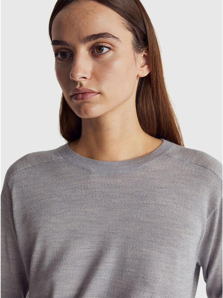 SWEATER L/S Women image number 4